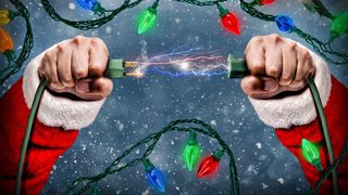 'Twas the Fight Before Christmas still 2
