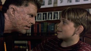 The Man Without a Face still 5