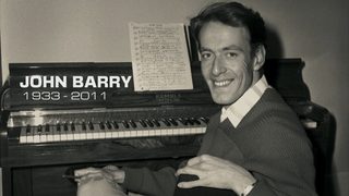 The Sound of 007 still 2