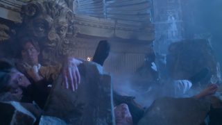 Fear No Evil still 3