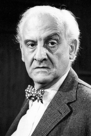 Hans Conried, photo 3 of 3