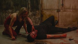 Rabid still 8