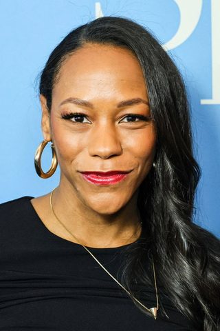 Nikki M. James, photo 1 of 3