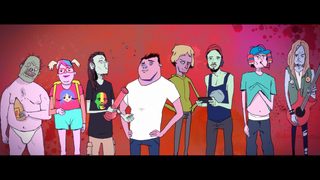 Nerdland still 8