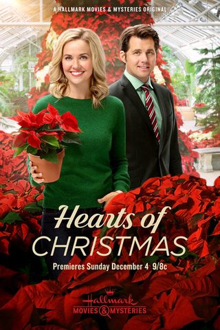 Hearts of Christmas still 6