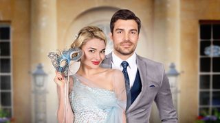 A Cinderella Christmas still 1