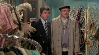 The Likely Lads still 2