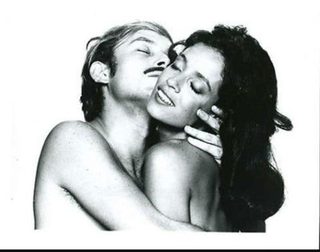 Dona Flor and Her Two Husbands still 6