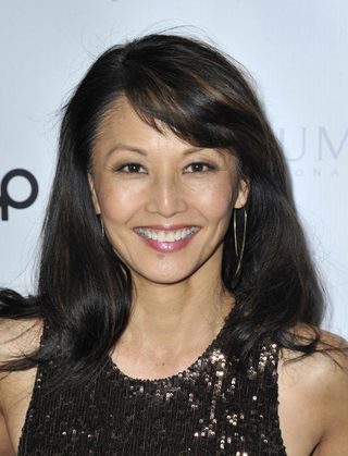 Tamlyn Tomita, photo 1 of 3