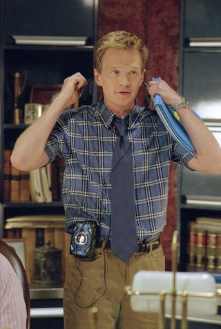 Undercover Brother still 7