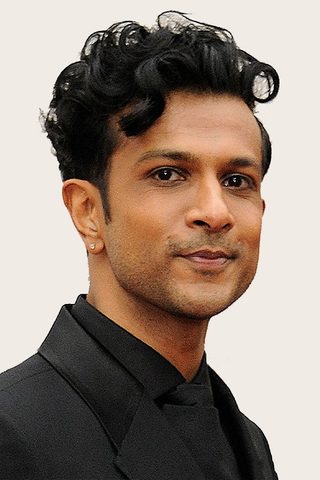 Utkarsh Ambudkar, photo 3 of 3