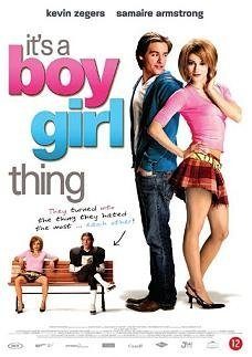 It's a Boy Girl Thing still 2