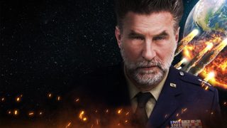 War of the Worlds: Annihilation still 1