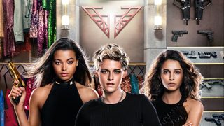 Charlie's Angels still 4