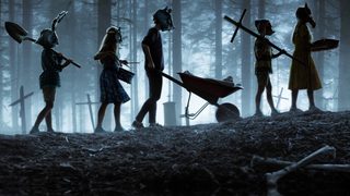 Pet Sematary still 1