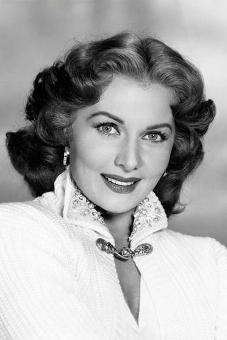 Rhonda Fleming, photo 2 of 3