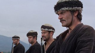 The Horsemen still 4
