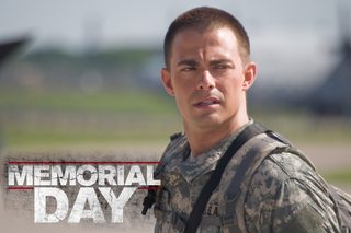 Memorial Day still 2