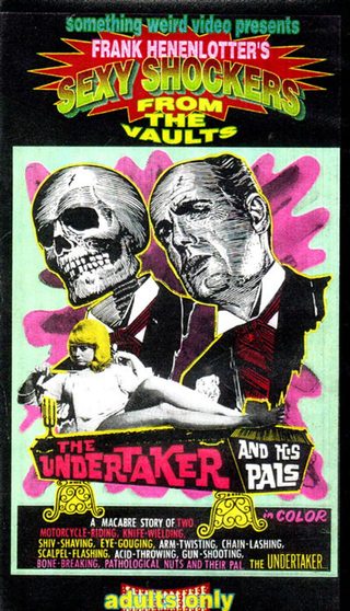 The Undertaker and His Pals still 4