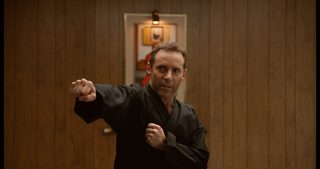 The Art of Self-Defense still 6
