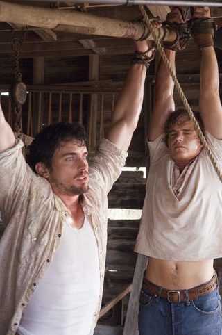 The Texas Chainsaw Massacre: The Beginning still 3