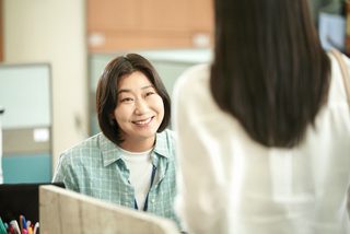 Miss & Mrs. Cops still 4