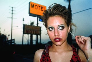 Spun still 5