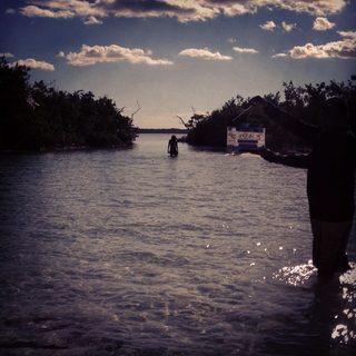 Lost Paradise still 2