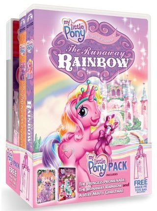 My Little Pony: The Princess Promenade still 5