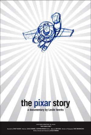 The Pixar Story still 5