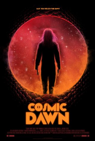 Cosmic Dawn still 1