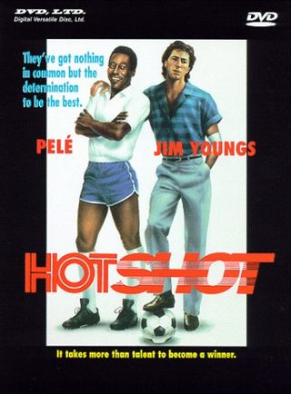 Hotshot still 2