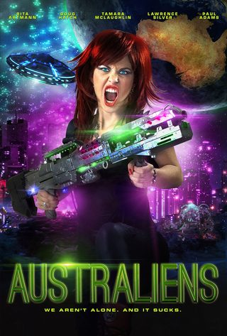 Australiens still 4
