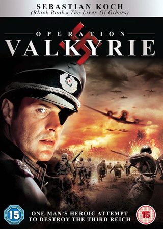 Operation Valkyrie still 4