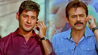 Seethamma Vakitlo Sirimalle Chettu still 1