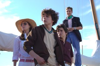 The Education of Charlie Banks still 6