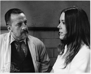 The Hospital still 6
