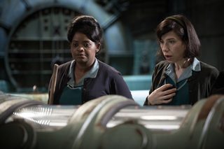 The Shape of Water still 5