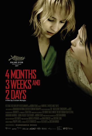 4 Months, 3 Weeks and 2 Days still 7
