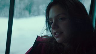 Slalom still 3
