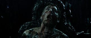 Extraterrestrial still 2