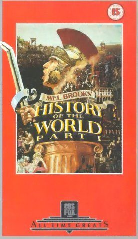 History of the World: Part I still 3