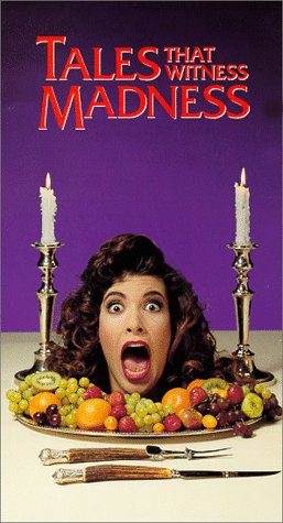 Tales That Witness Madness still 5
