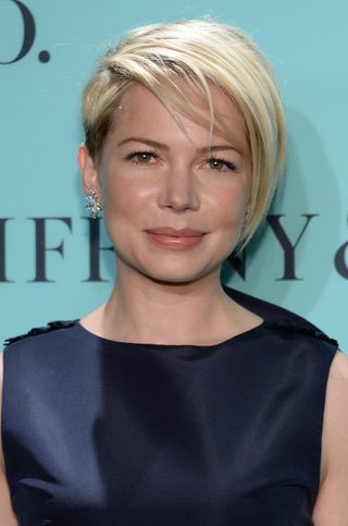 Michelle Williams