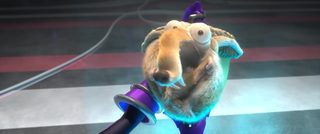 Scrat: Spaced Out still 5