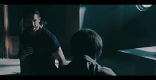 Triple Threat still 7
