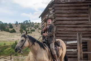 The Ballad of Lefty Brown still 1