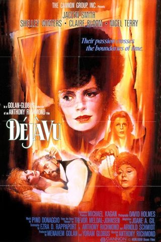 Déjà Vu still 3