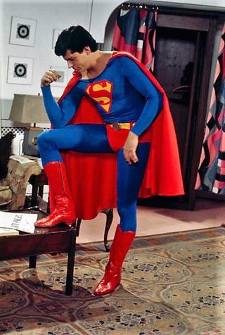 It's a Bird, It's a Plane, It's Superman! still 8