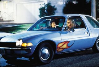 Wayne's World still 2